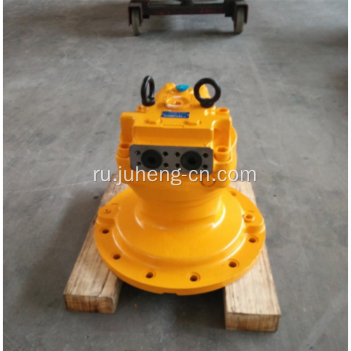 Поворотное устройство R450LC-7 Поворотный двигатель R450LC-7 31NB-11140